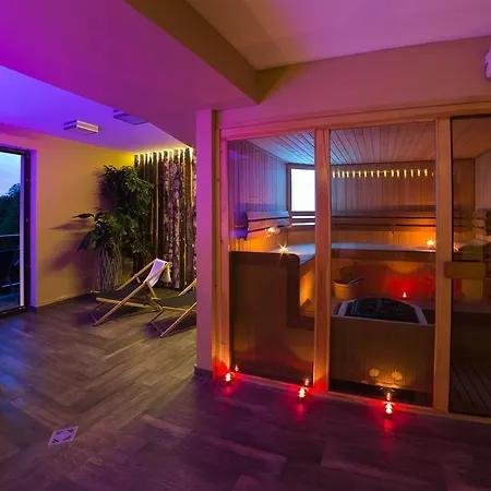 Perla Beskidu Bed & Breakfast