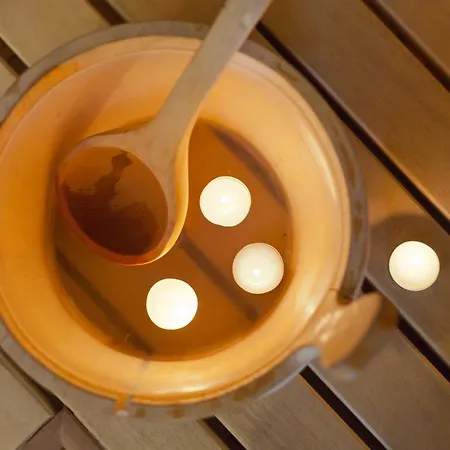 Perla Beskidu Bed & Breakfast 3*