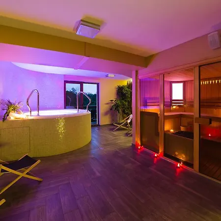 Perla Beskidu Bed & Breakfast 3*
