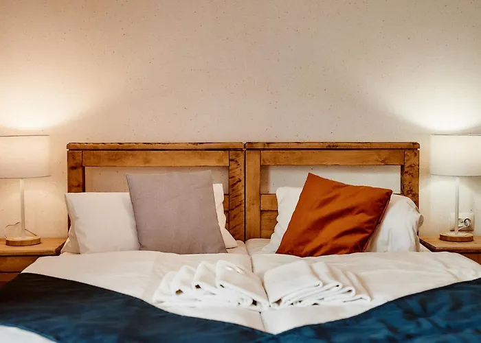 Perla Beskidu 3* Ustron