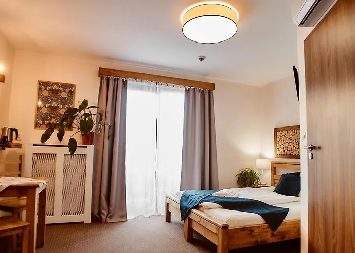 Perla Beskidu 3* Ustron