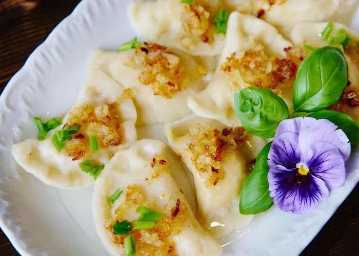 Perla Beskidu 住宿加早餐酒店 3*