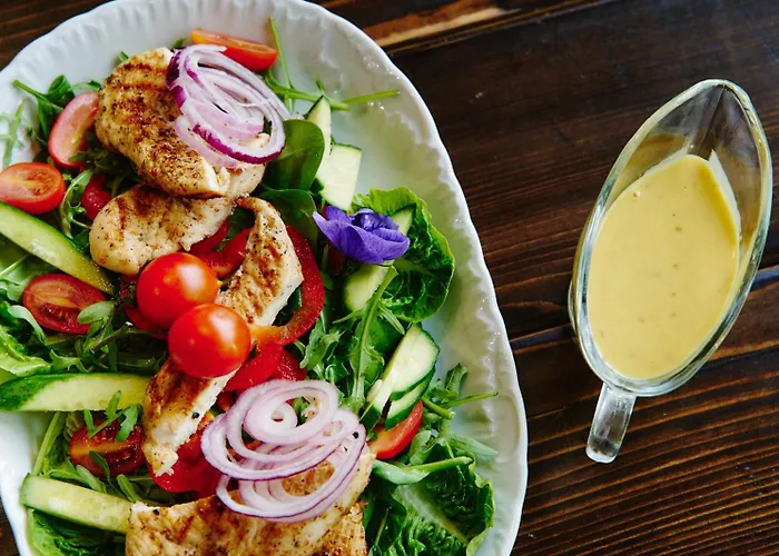 住宿加早餐酒店 Perla Beskidu