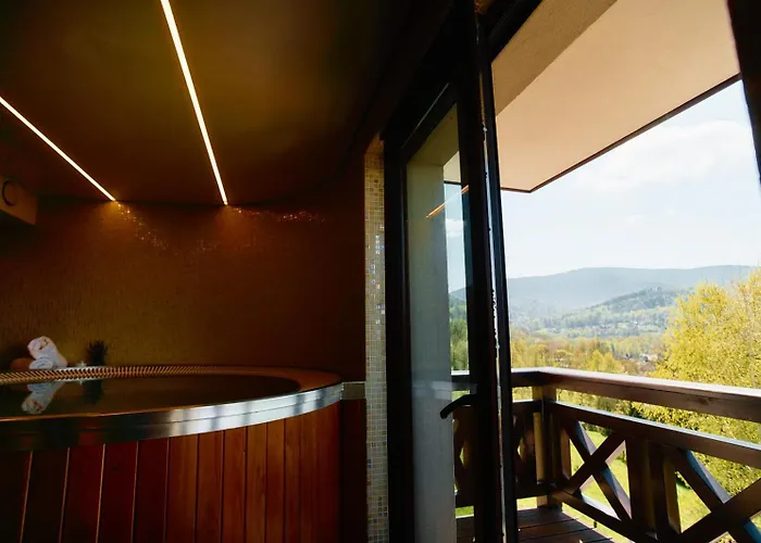 Perla Beskidu אוסטראון