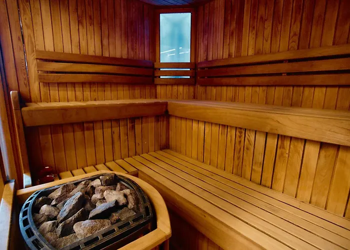 Perla Beskidu Bed & Breakfast Ustron