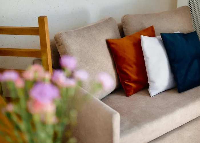 Bed & Breakfast Perla Beskidu