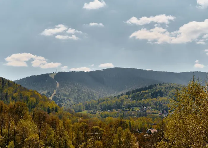 Perła Beskidu Ustroń