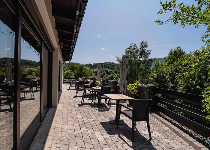 Perla Beskidu 3* Ustron