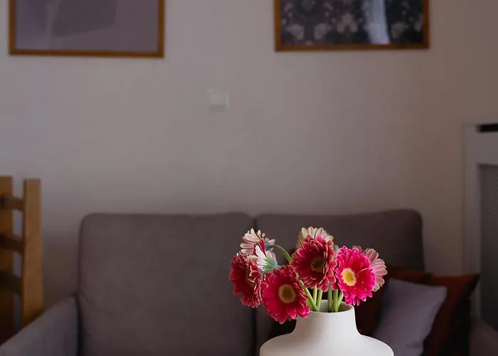 Perla Beskidu Bed & Breakfast