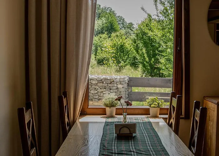 Perla Beskidu Bed & Breakfast Ustron