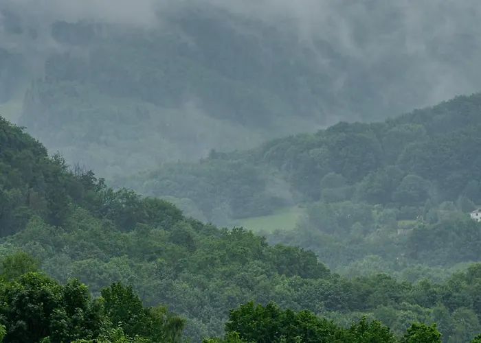 Perla Beskidu 3* Ustron