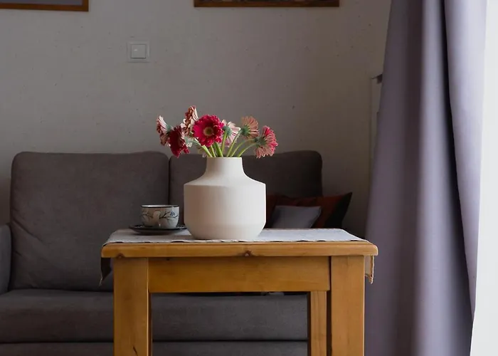 Bed & Breakfast Perla Beskidu