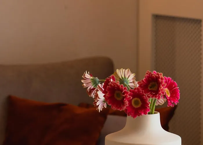 Perla Beskidu 住宿加早餐酒店 3*