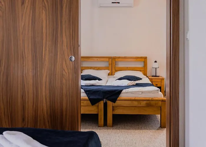 Perla Beskidu Bed & Breakfast