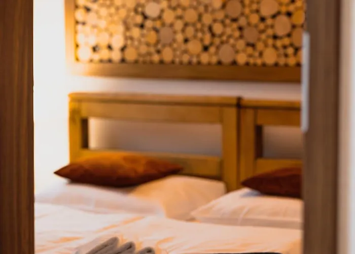 Bed & Breakfast Perla Beskidu Ustron