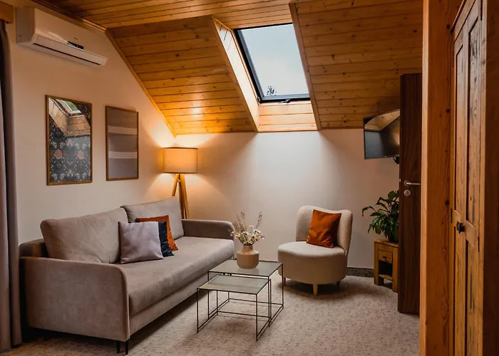 Bed & Breakfast Perla Beskidu