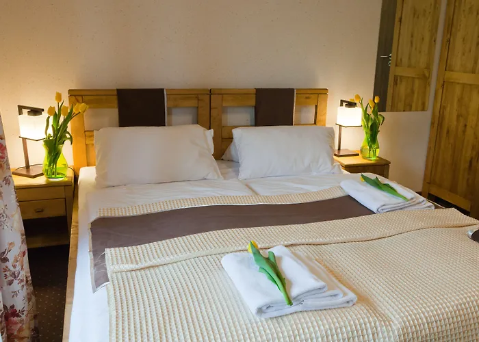 Perla Beskidu 3* Ustron