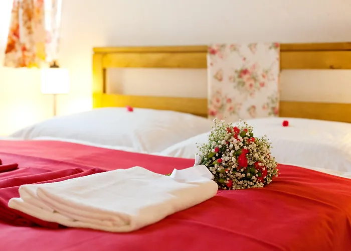 Bed & Breakfast Perla Beskidu Ustron