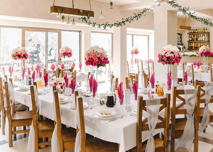 Bed & Breakfast Perla Beskidu