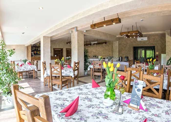 Perla Beskidu Ustron