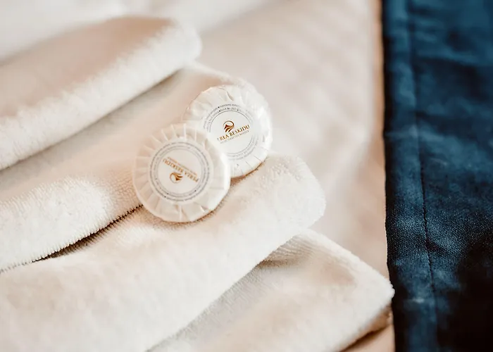 Perla Beskidu Bed & Breakfast