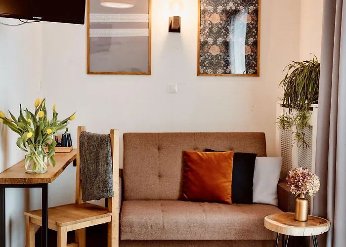 Perla Beskidu Bed & Breakfast 3*