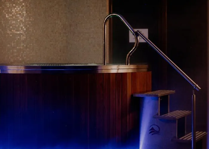 住宿加早餐酒店 Perla Beskidu