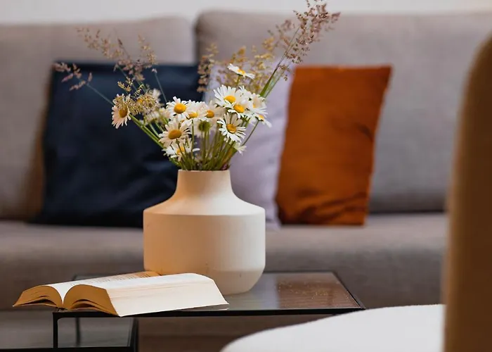 Perla Beskidu Bed & Breakfast Ustron