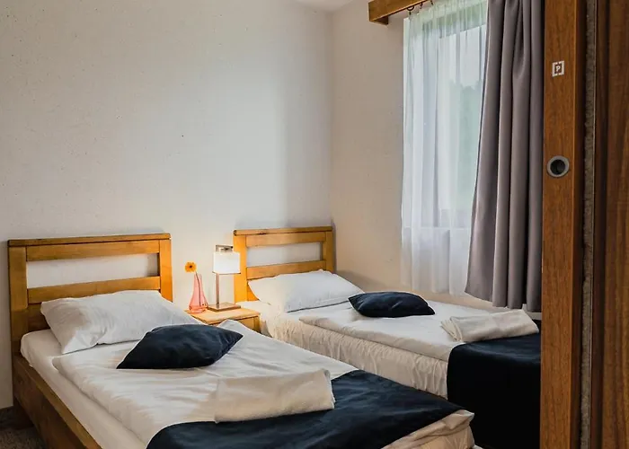 Perla Beskidu Bed & Breakfast