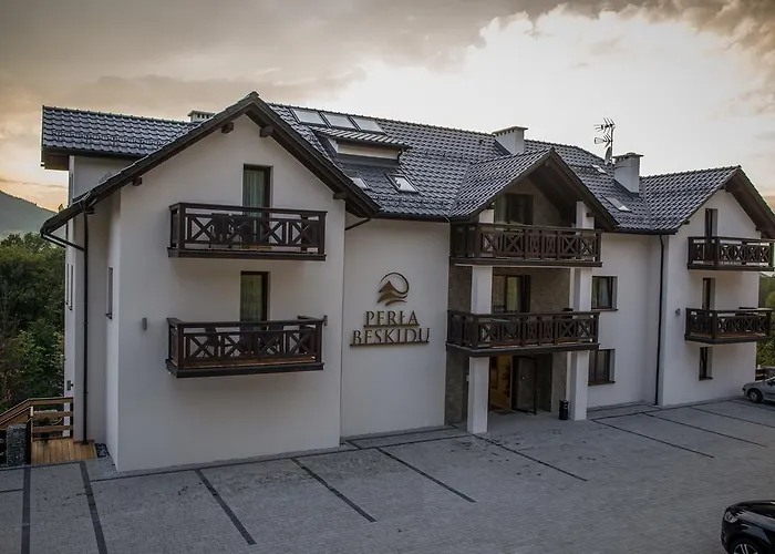 Perla Beskidu