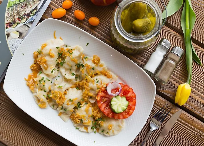 Perla Beskidu 3* Ustron