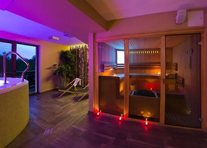 Perla Beskidu Bed & Breakfast