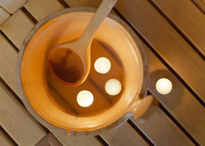 Perla Beskidu 住宿加早餐酒店 3*